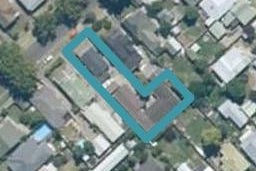3/11 Shamrock Street, Napier South, Napier