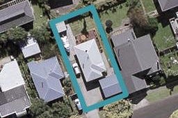 31 McLean Street, Strandon, New Plymouth