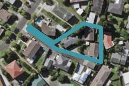 3/19 Caulton Street, St Johns, Auckland