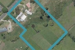 174 Mosston Road, Westmere, Whanganui