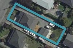 60 Bordesley Street, Phillipstown, Christchurch