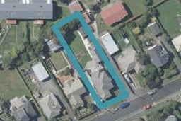 14 Lock Street, Saint Clair, Dunedin