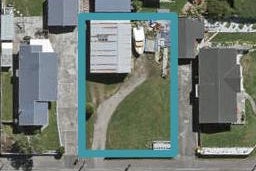 106 Mcquarrie Street, Kingswell, Invercargill