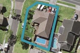 2 Fintona Place, Dannemora, Auckland