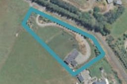 247 Greenvale Road, Geraldine