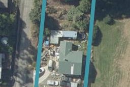 53 Barnes Drive, Caversham, Dunedin