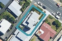 292 Oceanbeach Road, Mount Maunganui, Mount Maunganui