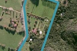 783 Mataraua Road, Kaikohe, Kaikohe