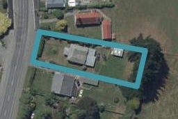 2862 Kimbolton Road, Kimbolton, Feilding