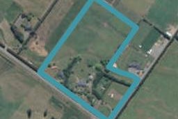 564 Mount Thomas Road, Fernside, Rangiora