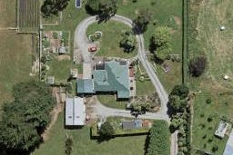 50 Palmer Street, Grasmere, Invercargill