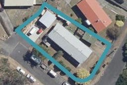 68A English Street, St Andrews, Hamilton