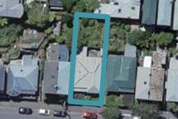 118 Aro Street, Aro Valley, Wellington