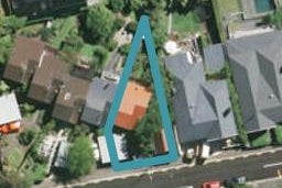 2B Pember Reeves Street, Freemans Bay, Auckland