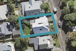 68 Princes Street, Northcote Point, Auckland
