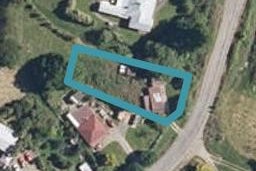 697 Scarborough Road, Mangamutu, Pahiatua