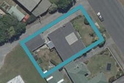 42 Church Street, Feilding, Feilding