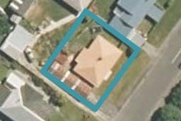 95 Brittan Street, Hokitika