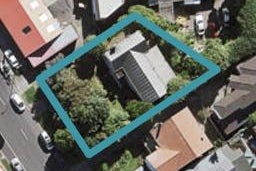 2A Hayr Road, Three Kings, Auckland