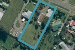 24 Ross Street, Otane