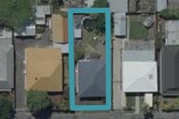 13 Southampton Street, Sydenham, Christchurch