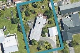 6 Cochrane Street, Fairy Springs, Rotorua