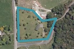 3 Woodland Road, Maungaturoto