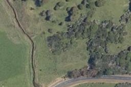 0 State Highway 12, Oue, Kaikohe