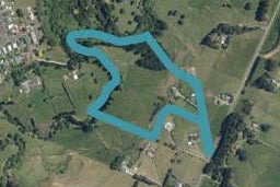 185 Tipapakuku Road, Dannevirke