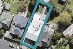 3 Sherwood Avenue, Grey Lynn, Auckland