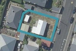 92 English Avenue, Maryhill, Dunedin