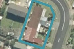 6A Washington Square, Paeroa, Paeroa