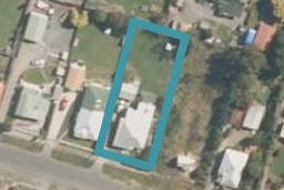 25 Market Street, Kaitangata