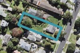 16 Nikau Street, New Lynn, Auckland