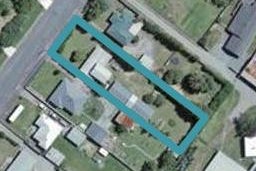23 Moore Street, Featherston