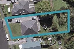 31 Pembroke Street, Westown, New Plymouth