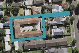 8/0 Spring Street, Onehunga, Auckland