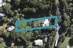 66 O'Brien Road, Omiha, Waiheke Island