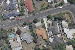 1/8 Saint Pauls Road, Chartwell, Hamilton