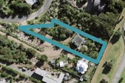 31 Great Barrier Road, Oneroa, Waiheke Island