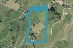 650 Mangaone Valley Road, Eketahuna
