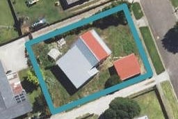 45A Steele Road, Tamarau, Gisborne