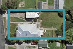 162 Conyers Street, Heidelberg, Invercargill