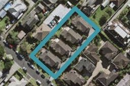 23C Tawera Road, Greenlane, Auckland