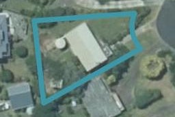 7 Bay View Place, Ferry Landing, Whitianga