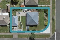 34 Wilfrid Street, Georgetown, Invercargill