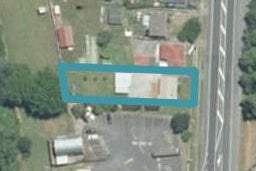 152 Great South Road, Huntly, Huntly