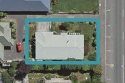 156 Kelvin Street, Avenal, Invercargill