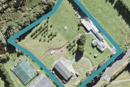 115 Omaha Flats Road, Warkworth