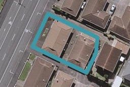 1/21 Tukapa Street, Westown, New Plymouth